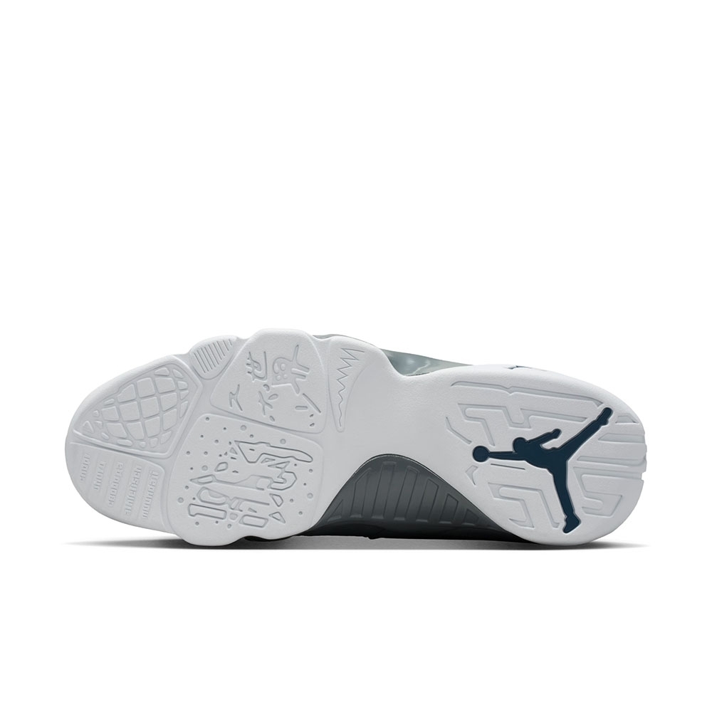 Tênis Nike Air Jordan 9 Branco