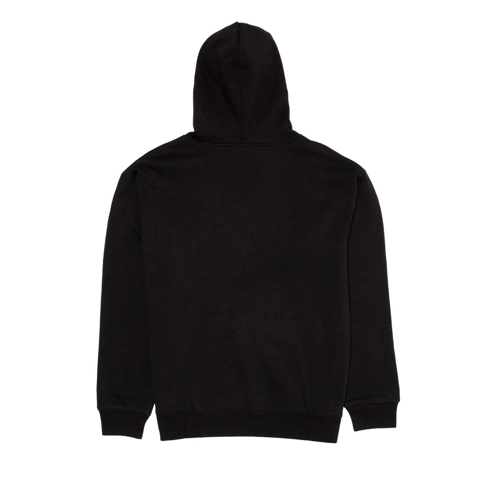 Moletom Dime Topo Preto