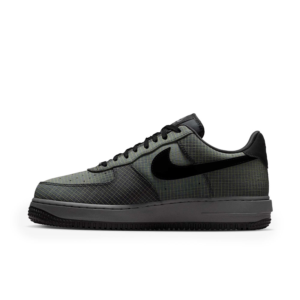 Tênis Nike Air Force Low Lx Cinza