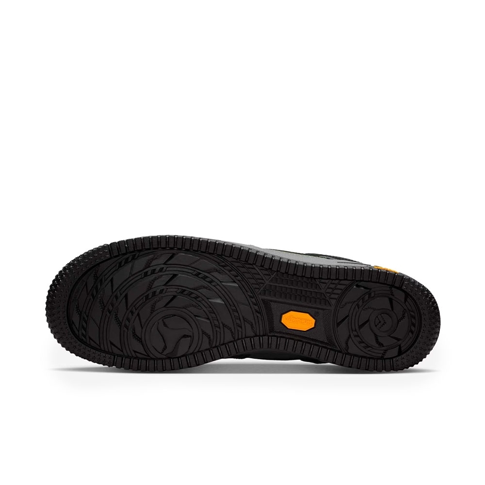 Tênis Nike Air Force Low Lx Cinza