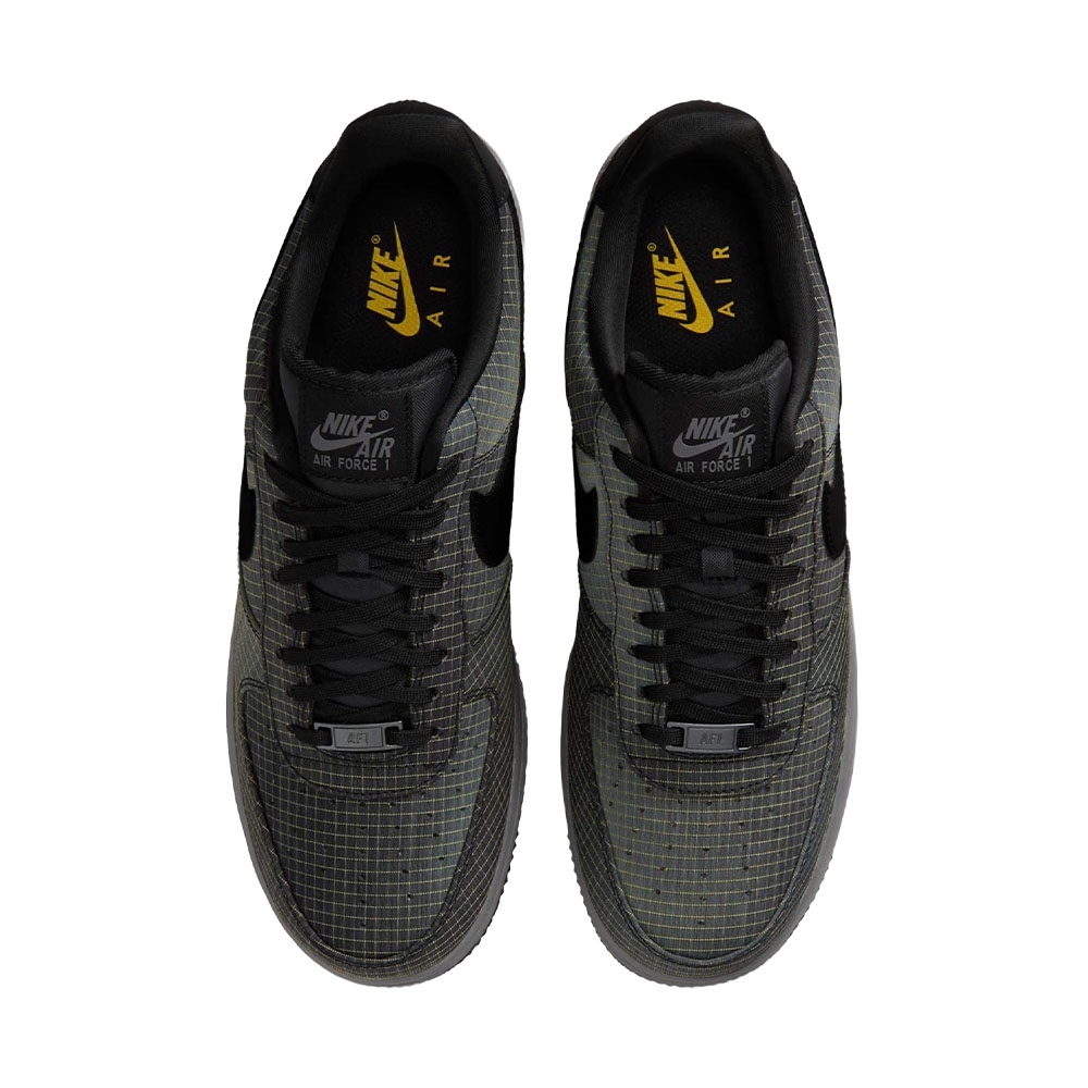Tênis Nike Air Force Low Lx Cinza