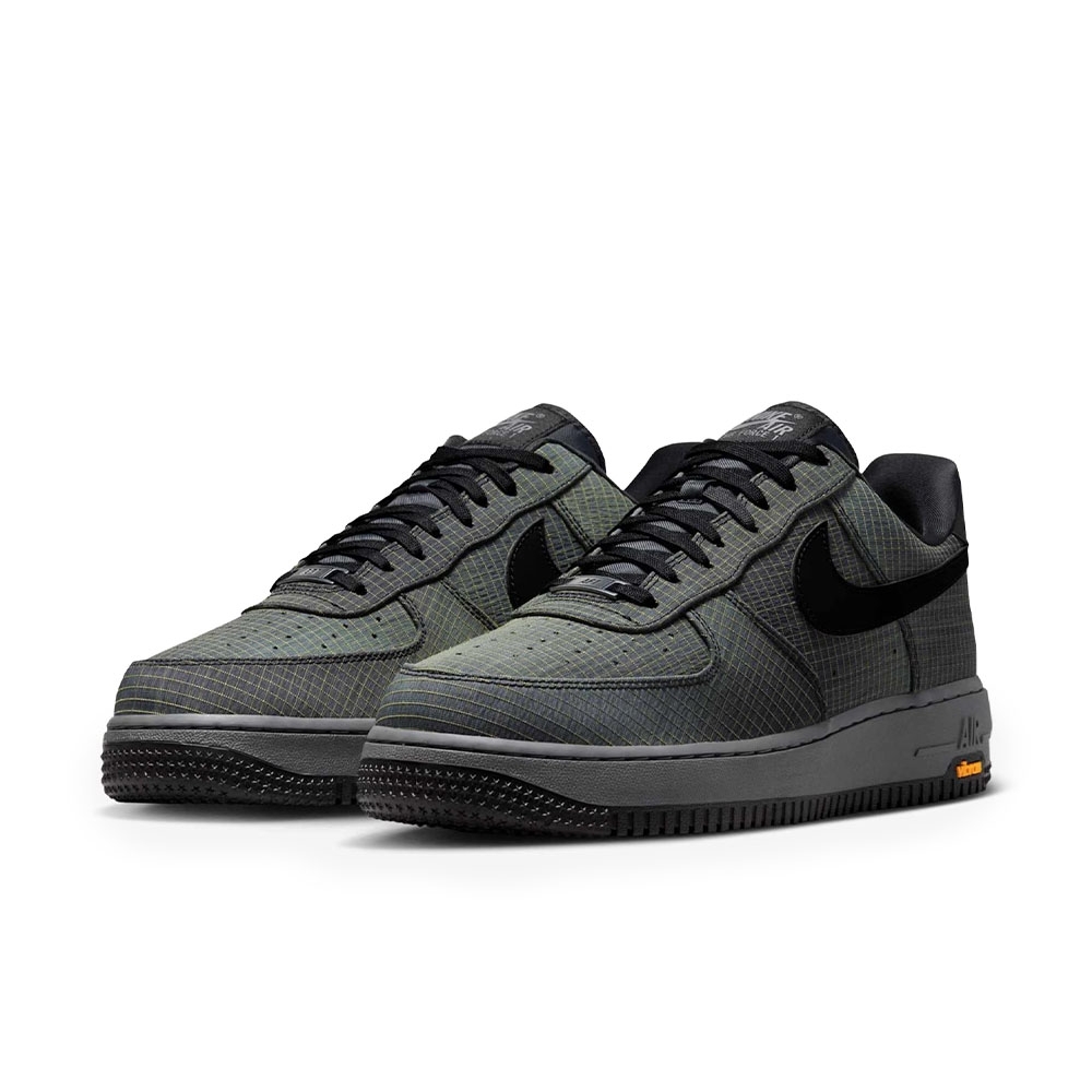 Tênis Nike Air Force Low Lx Cinza
