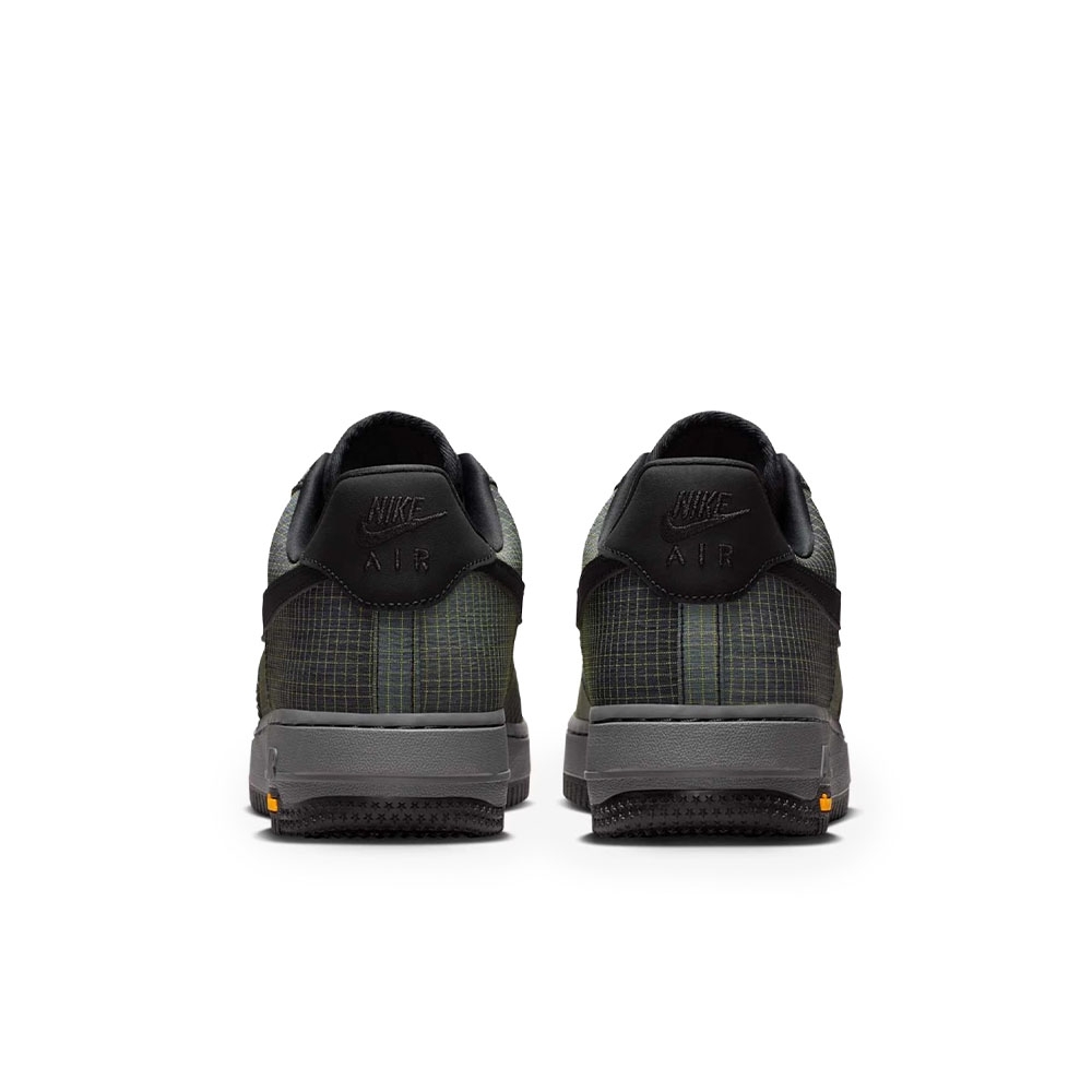 Tênis Nike Air Force Low Lx Cinza