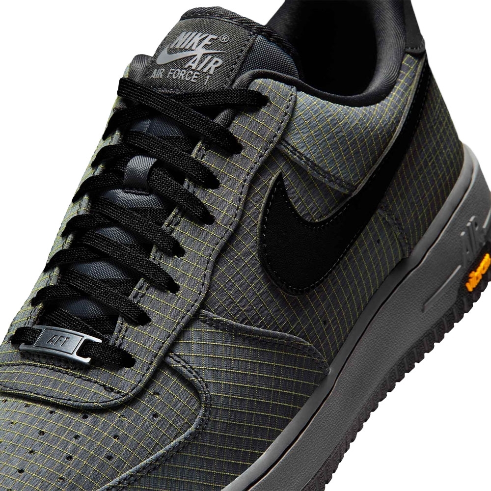 Tênis Nike Air Force Low Lx Cinza