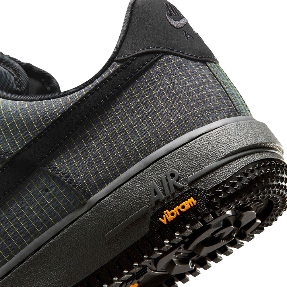 Tênis Nike Air Force Low Lx Cinza