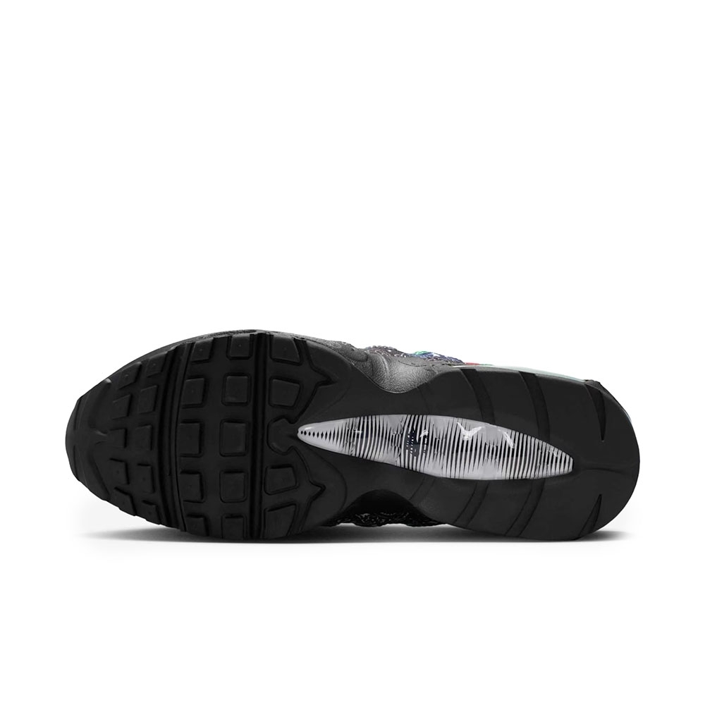 Tênis Nike Air Max 95 Estampado