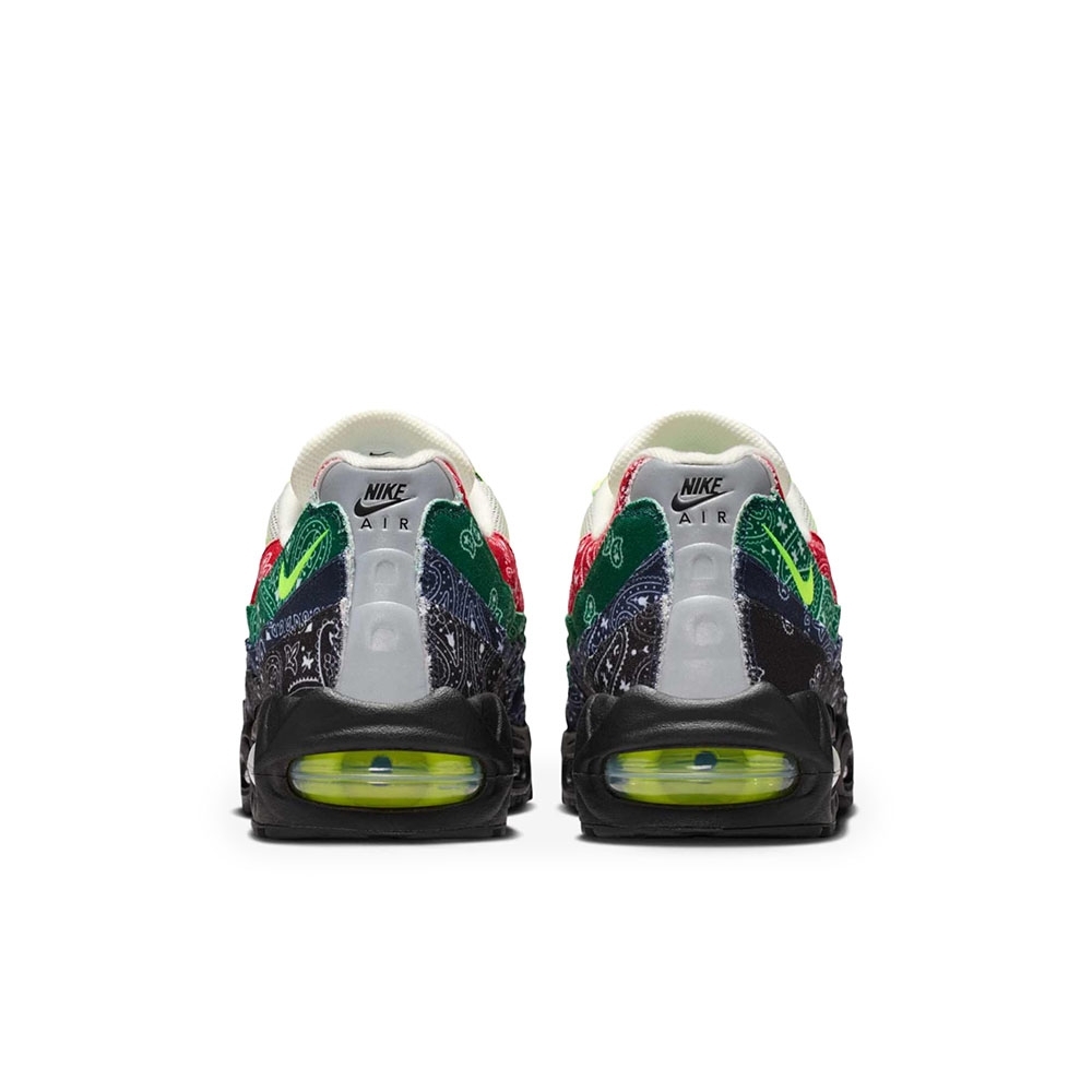 Tênis Nike Air Max 95 Estampado