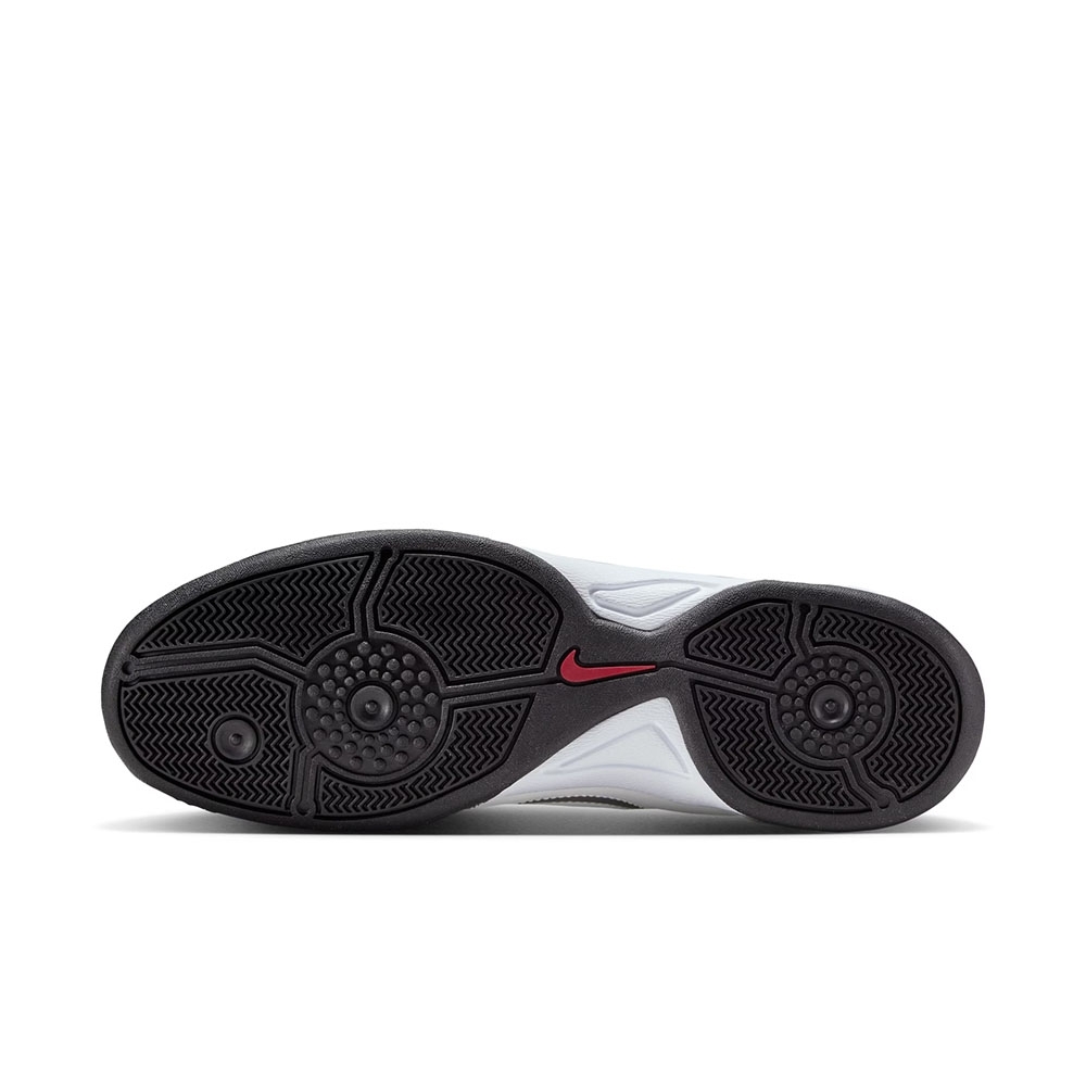 Tênis Nike Total 90 Cinza/branco