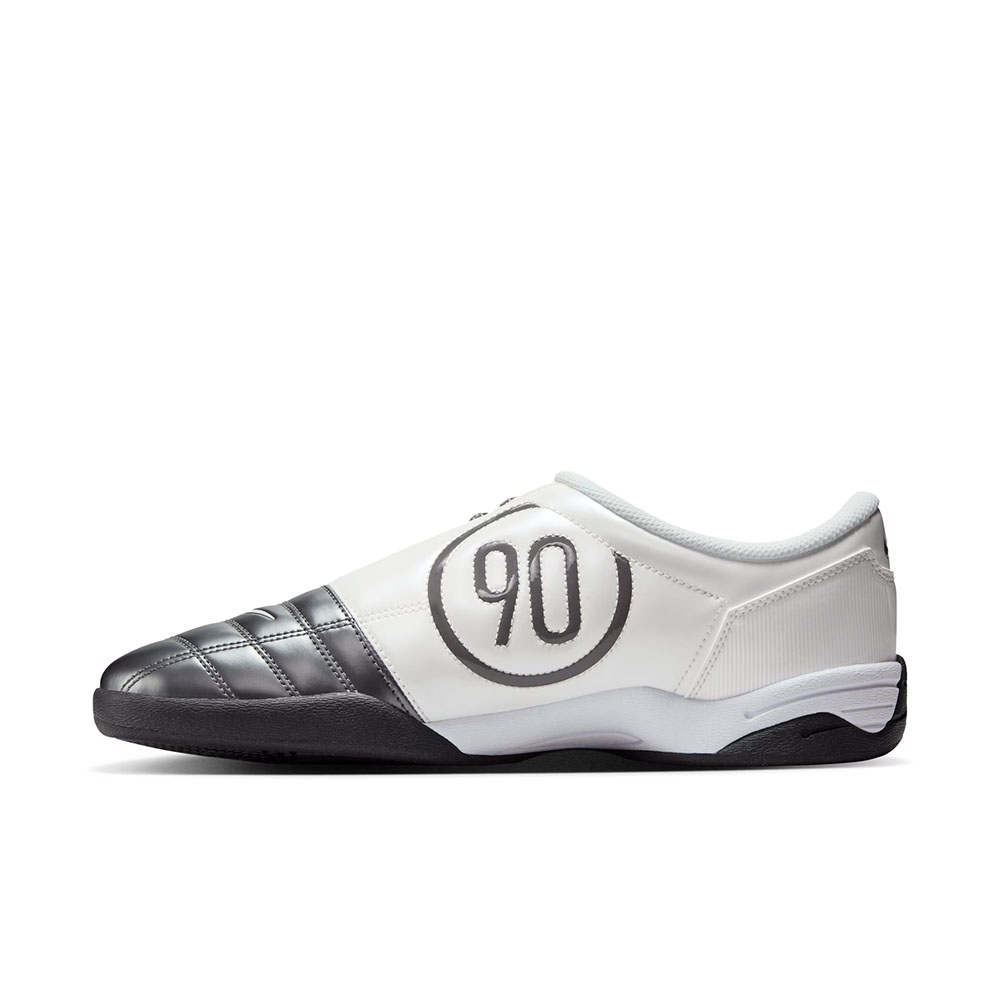 Tênis Nike Total 90 Cinza/branco