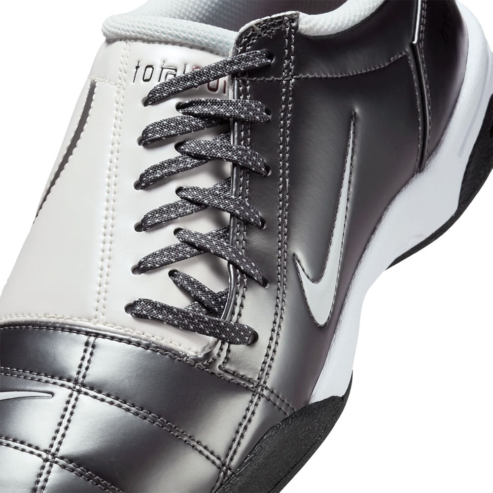 Tênis Nike Total 90 Cinza/branco