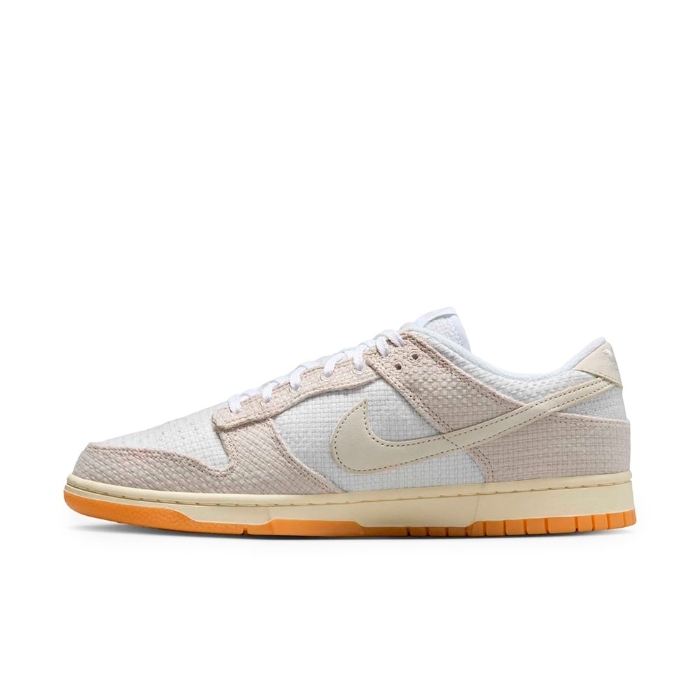 Tênis Nike Dunk Low Retro Se Bege
