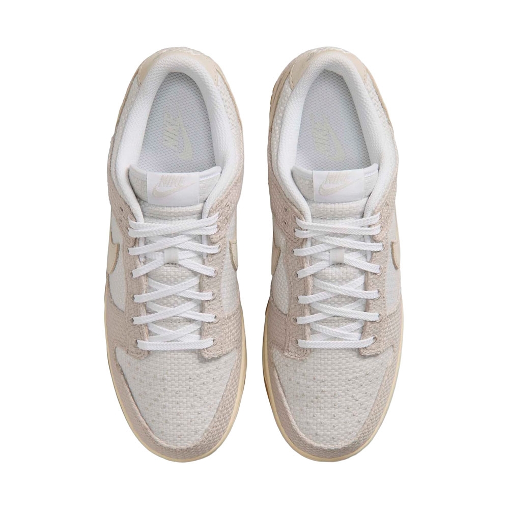 Tênis Nike Dunk Low Retro Se Bege