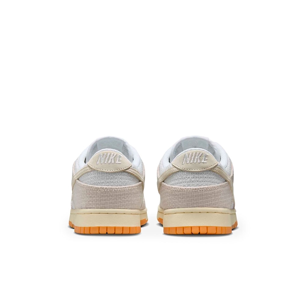 Tênis Nike Dunk Low Retro Se Bege