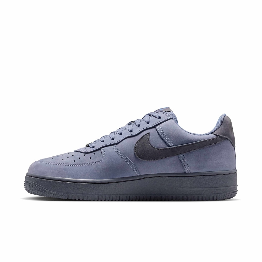 Tênis Nike Air Force 1 07 Azul