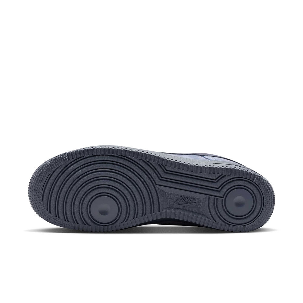 Tênis Nike Air Force 1 07 Azul
