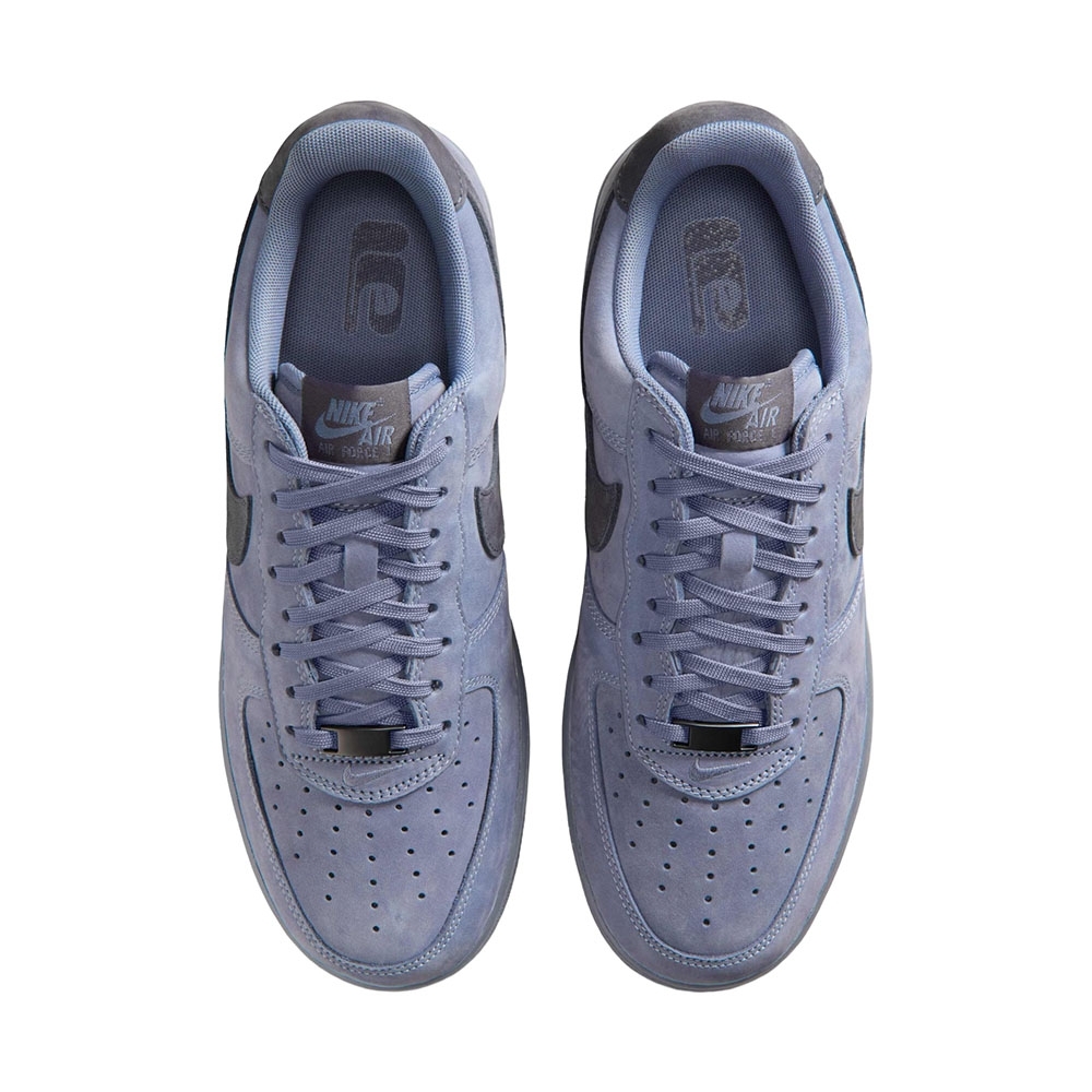 Tênis Nike Air Force 1 07 Azul