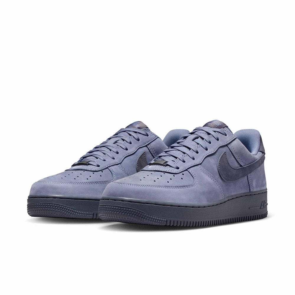 Tênis Nike Air Force 1 07 Azul