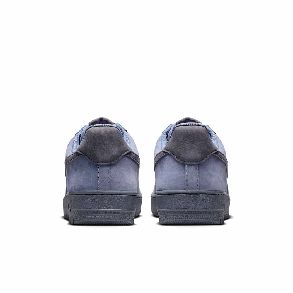 Tênis Nike Air Force 1 07 Azul
