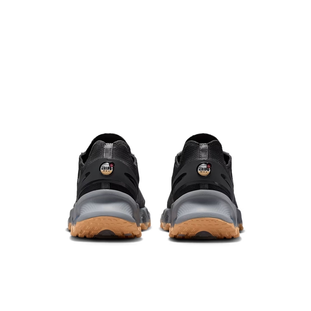 Tênis Nike Air Max Dn8 Preto/laranja