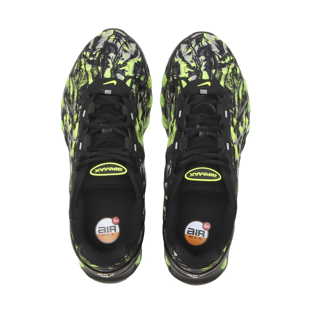 Tênis Nike Air Max Dn8 Preto/verde