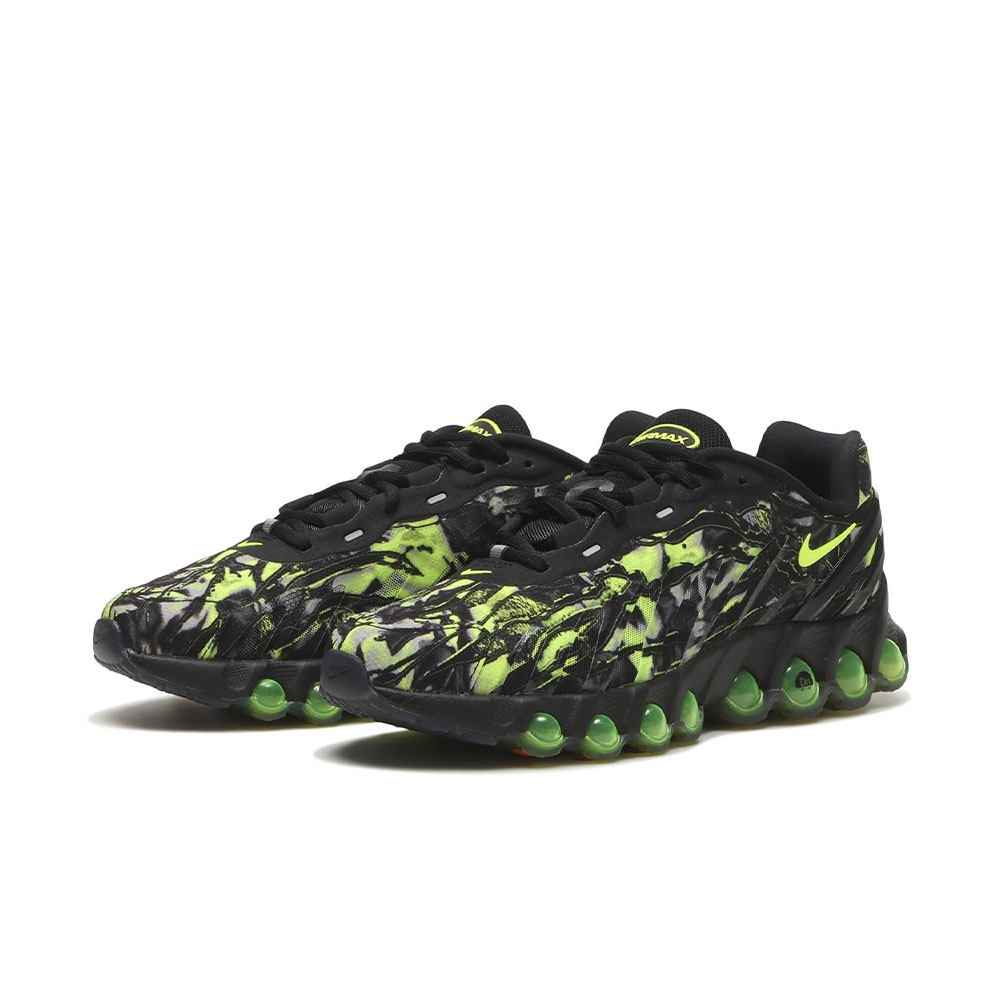 Tênis Nike Air Max Dn8 Preto/verde