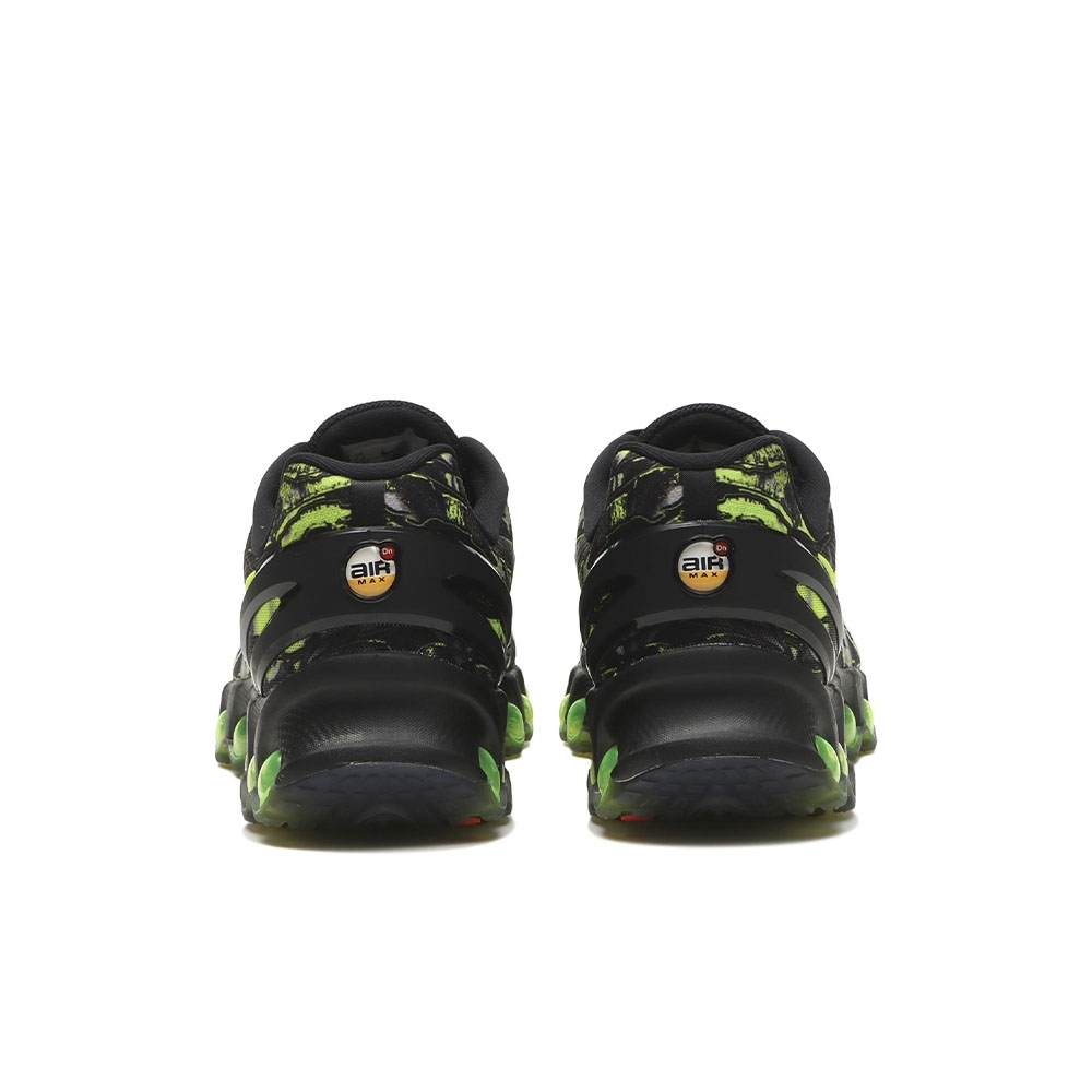 Tênis Nike Air Max Dn8 Preto/verde