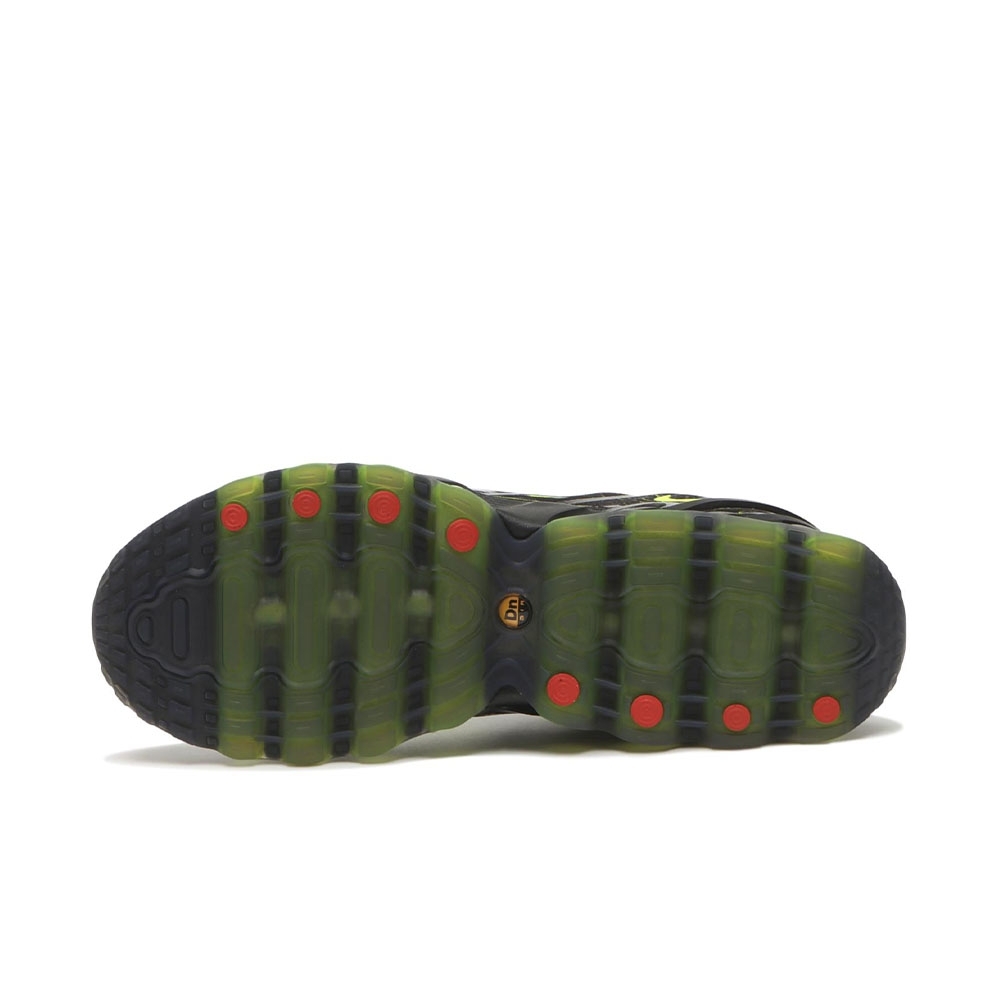 Tênis Nike Air Max Dn8 Preto/verde
