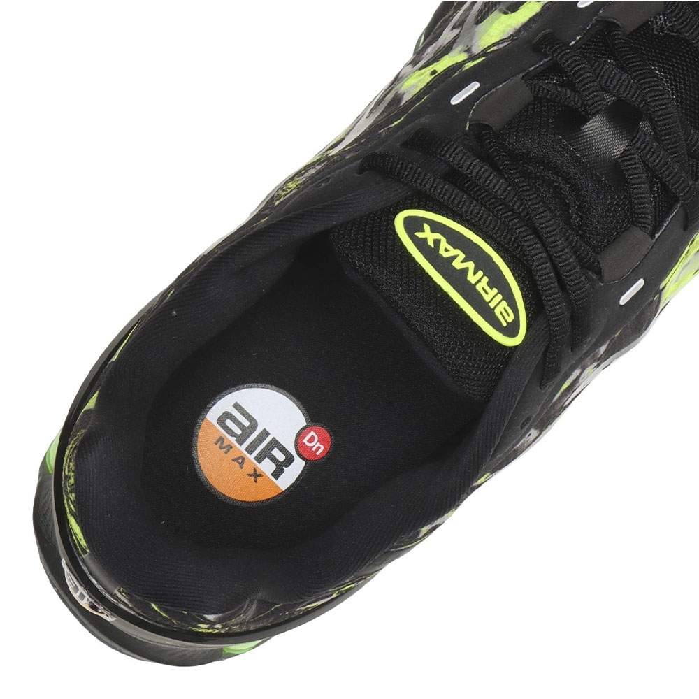 Tênis Nike Air Max Dn8 Preto/verde