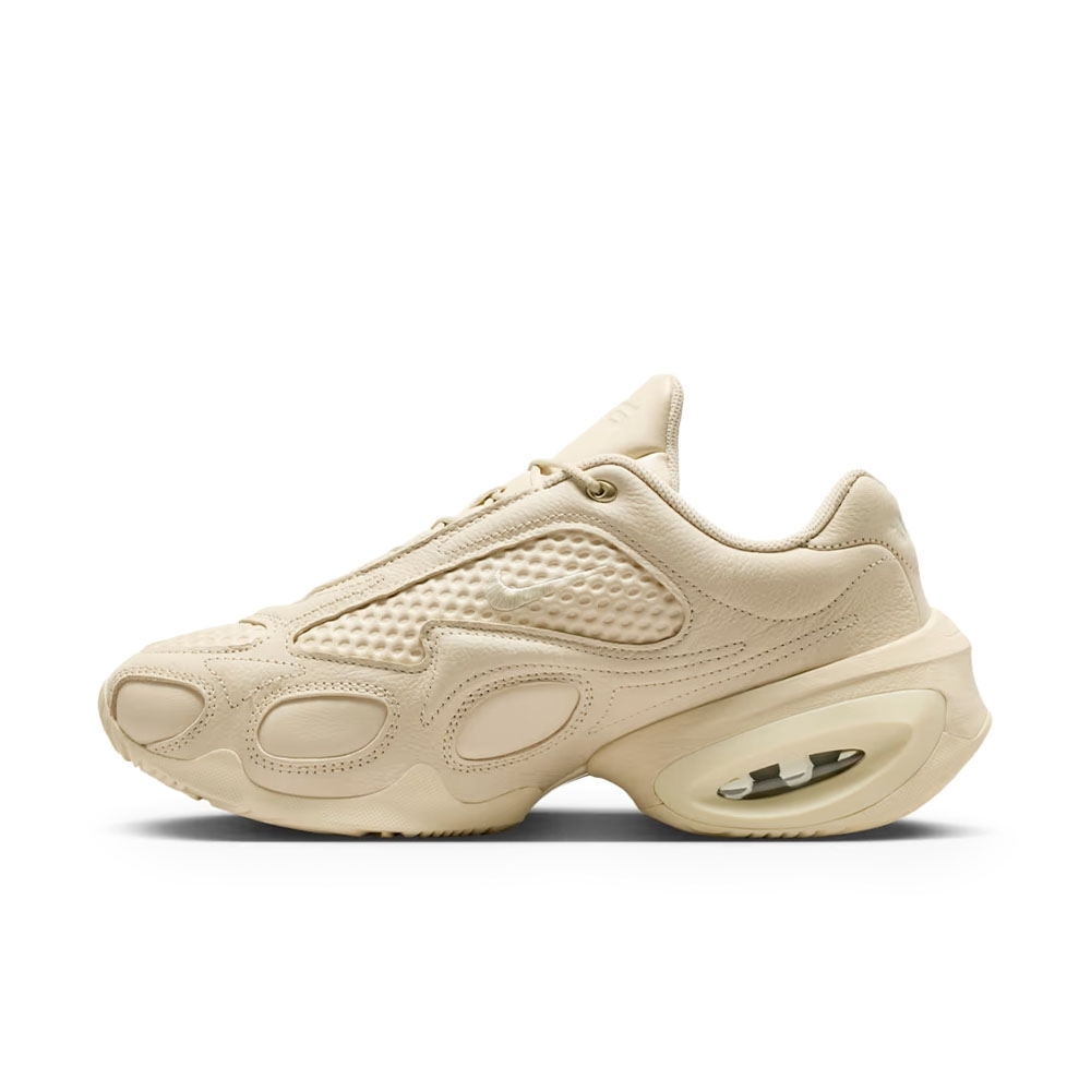 Tênis Nike Air Max Muse Se Bege