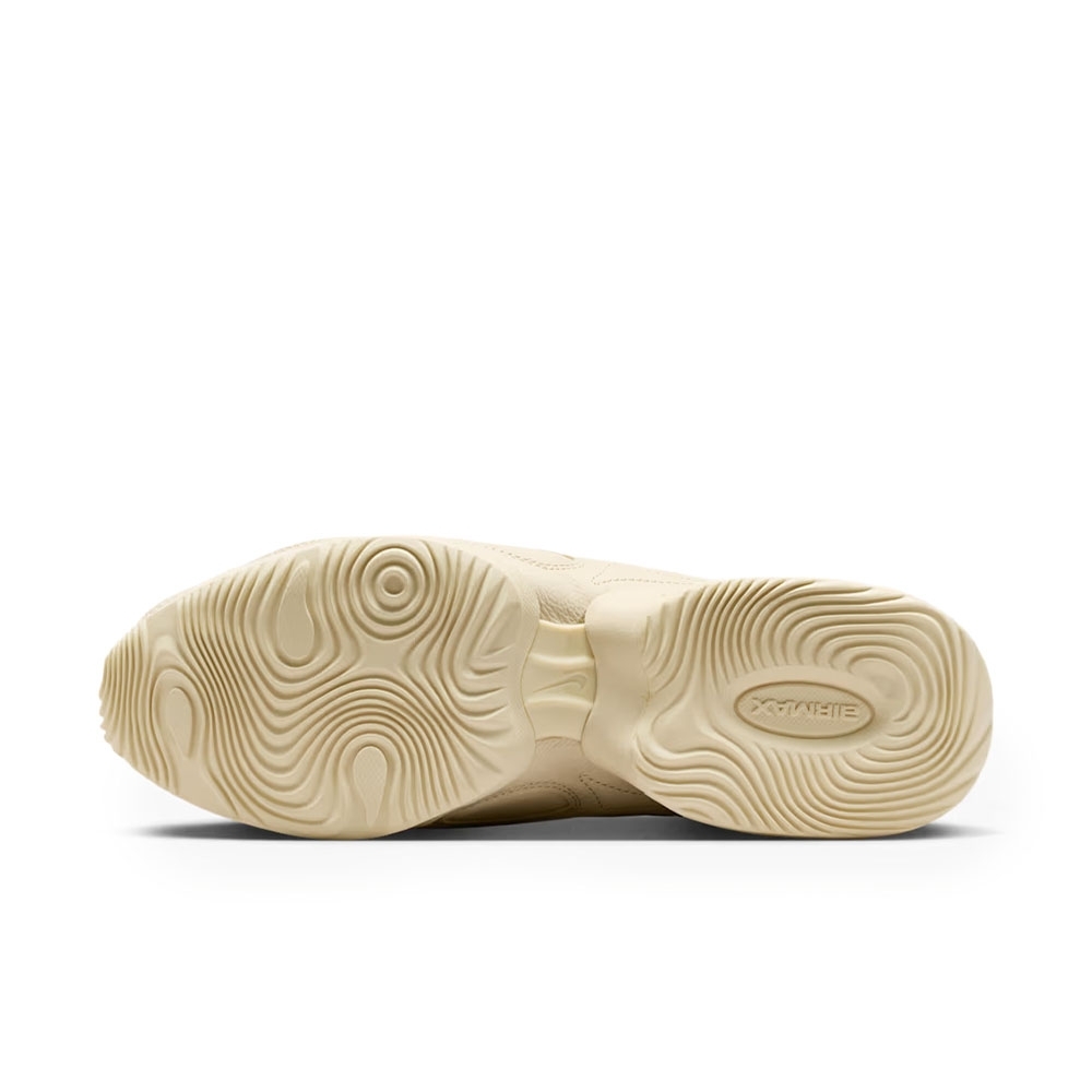 Tênis Nike Air Max Muse Se Bege
