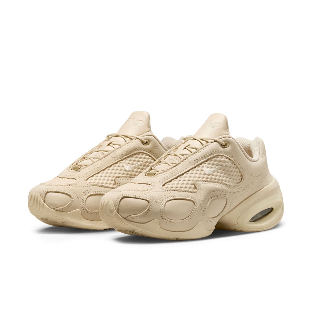 Tênis Nike Air Max Muse Se Bege