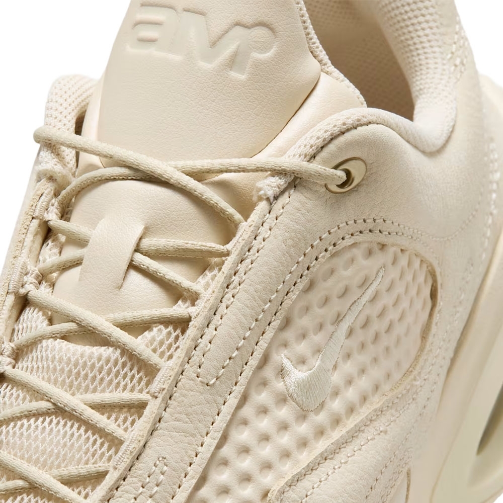 Tênis Nike Air Max Muse Se Bege