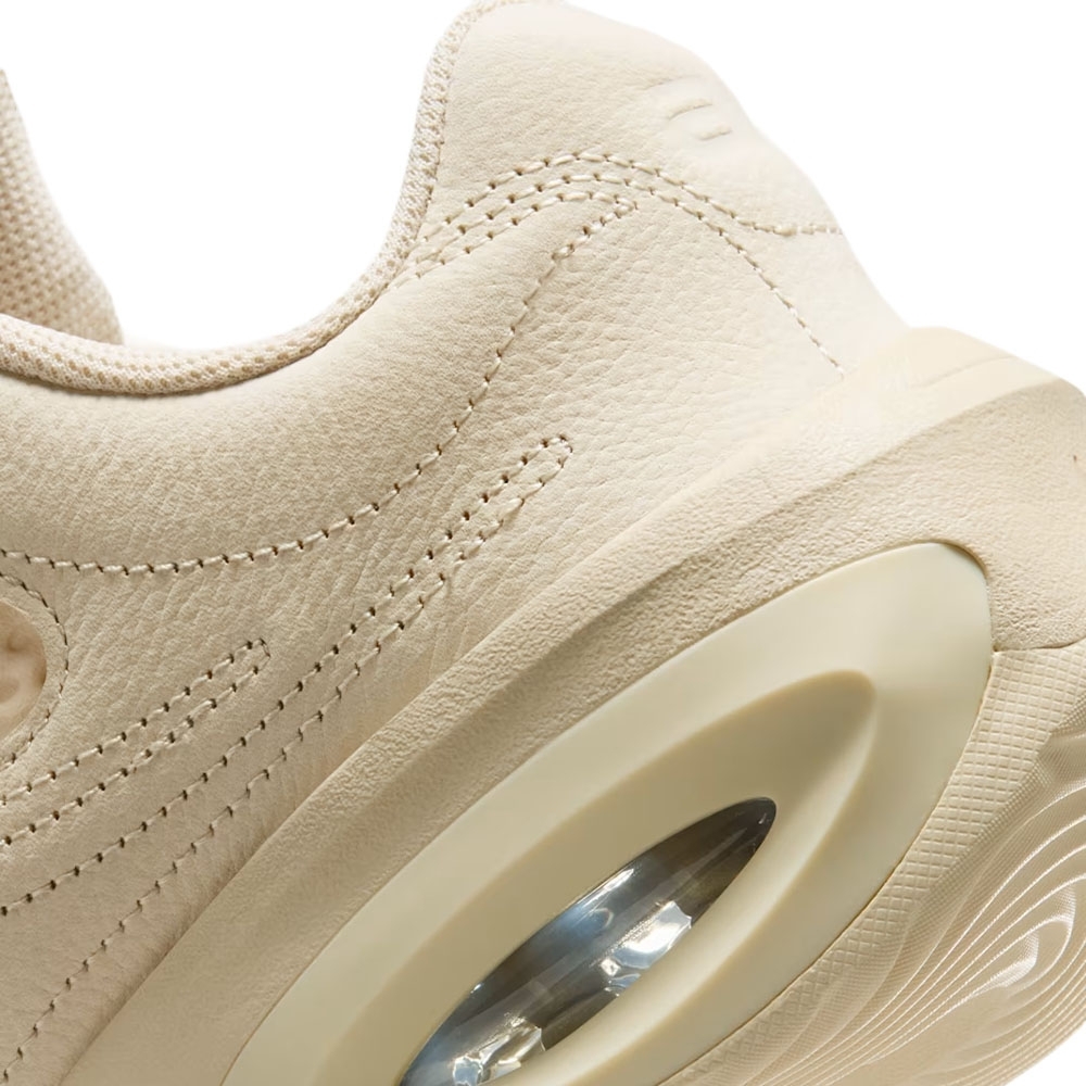Tênis Nike Air Max Muse Se Bege