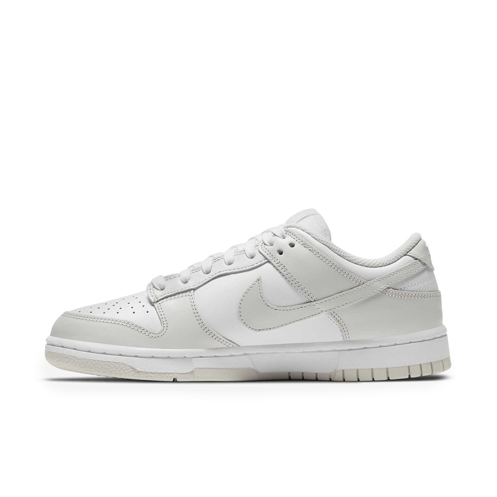 Tênis Nike Women's Dunk Low "photon Dust" Branco/cinza