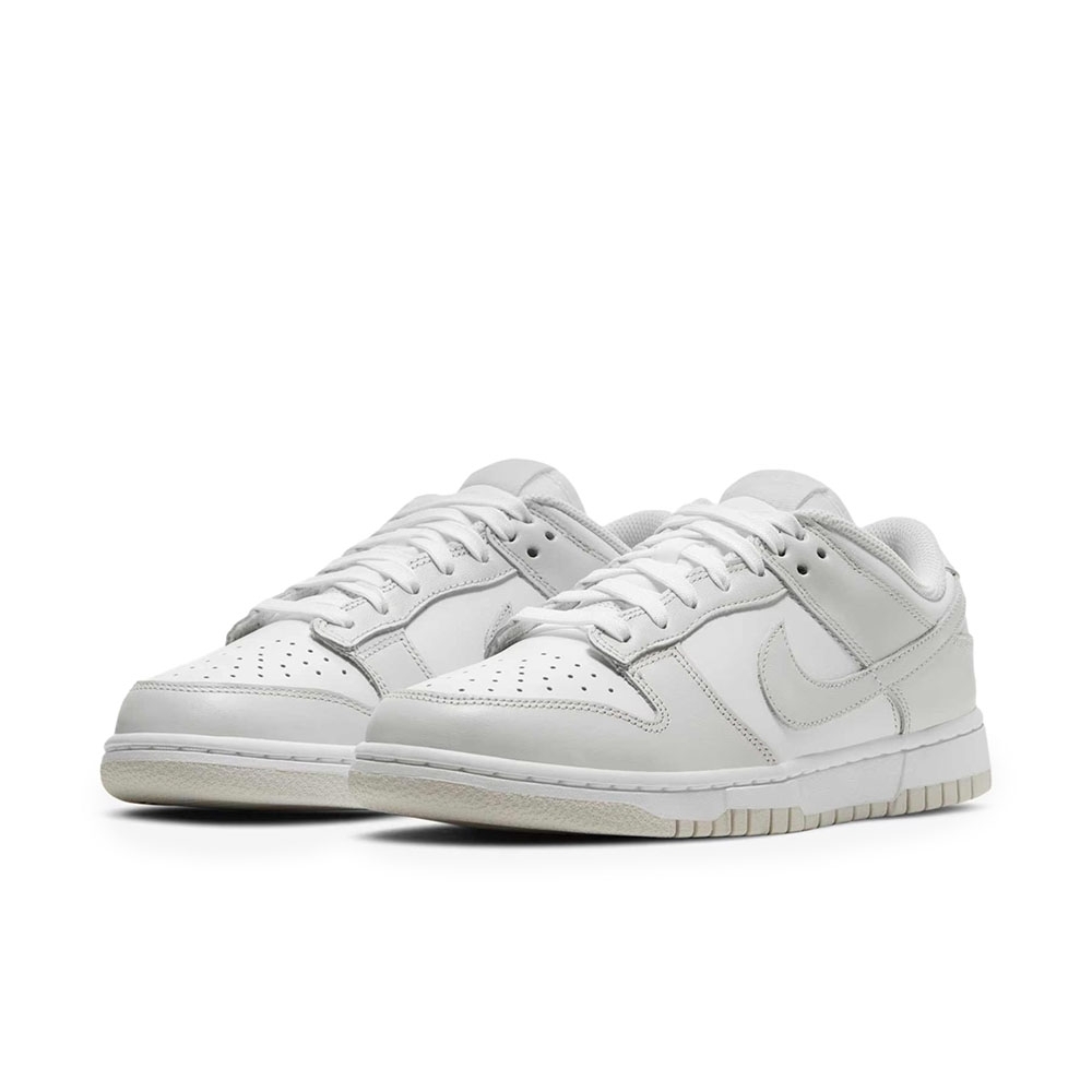 Tênis Nike Women's Dunk Low "photon Dust" Branco/cinza