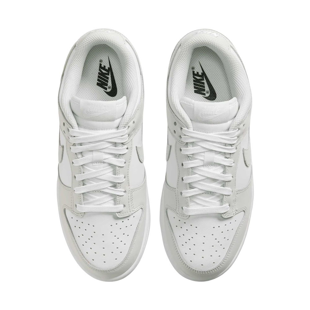 Tênis Nike Women's Dunk Low "photon Dust" Branco/cinza