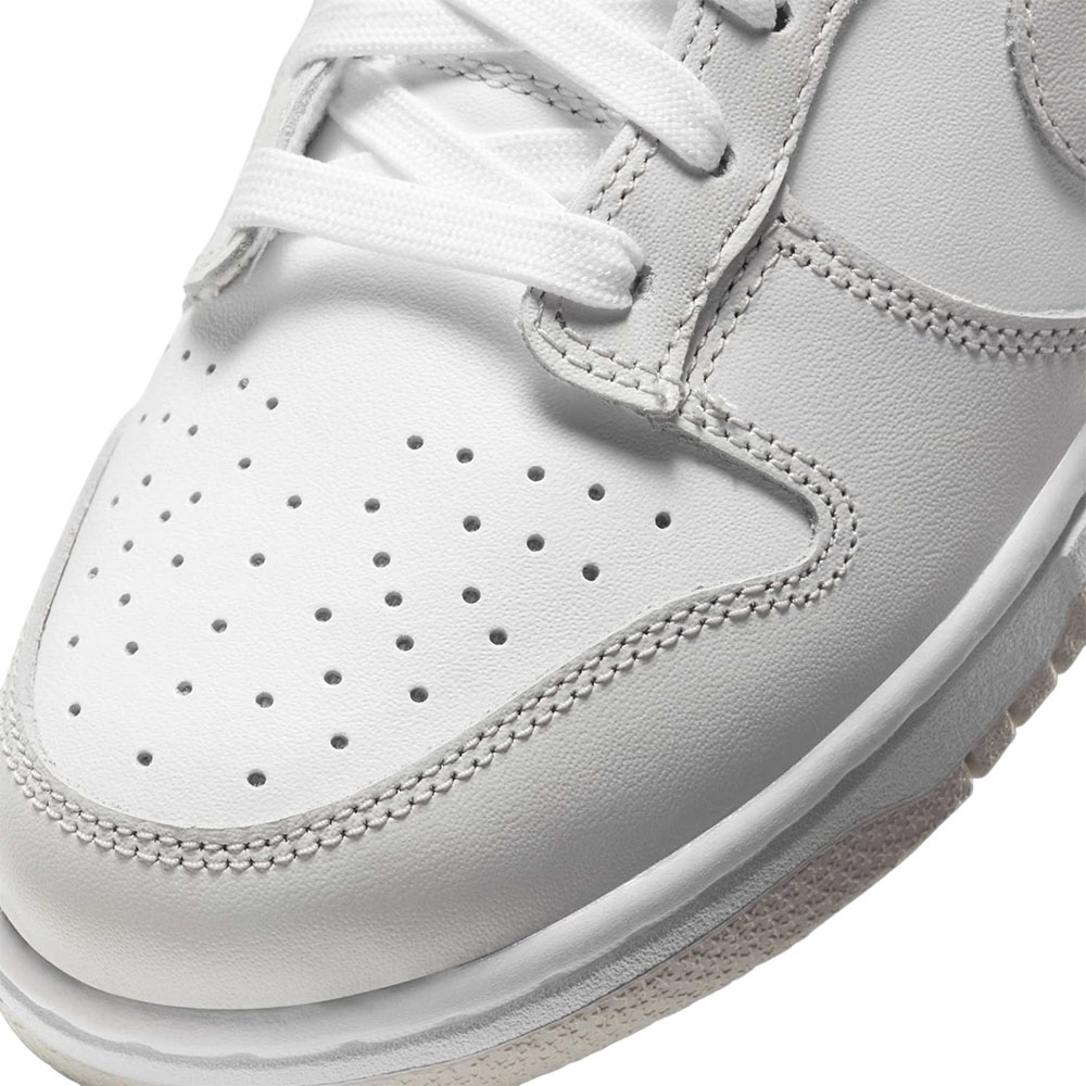Tênis Nike Women's Dunk Low "photon Dust" Branco/cinza