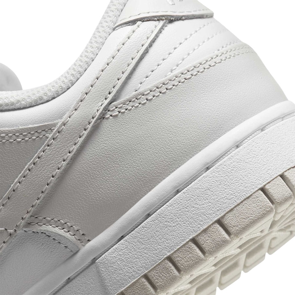 Tênis Nike Women's Dunk Low "photon Dust" Branco/cinza