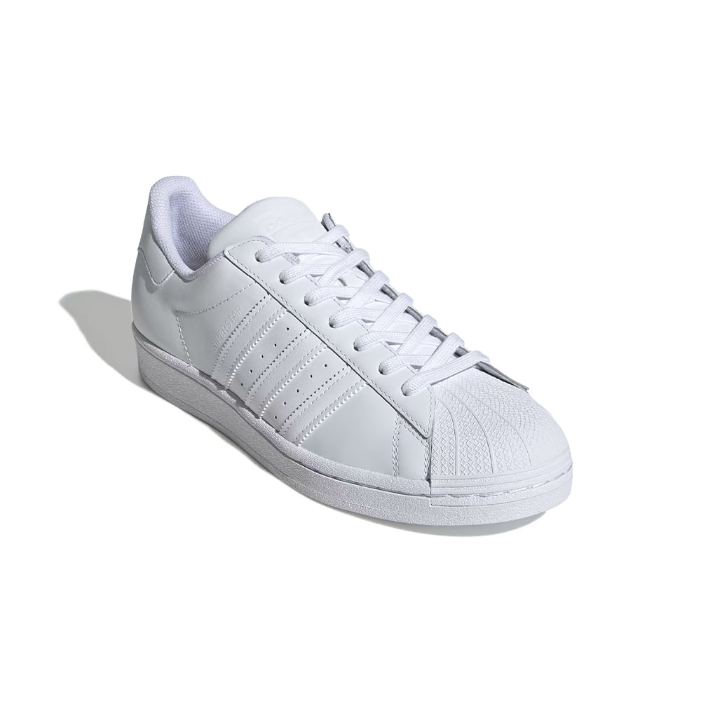 Tênis Adidas Superstar Branco