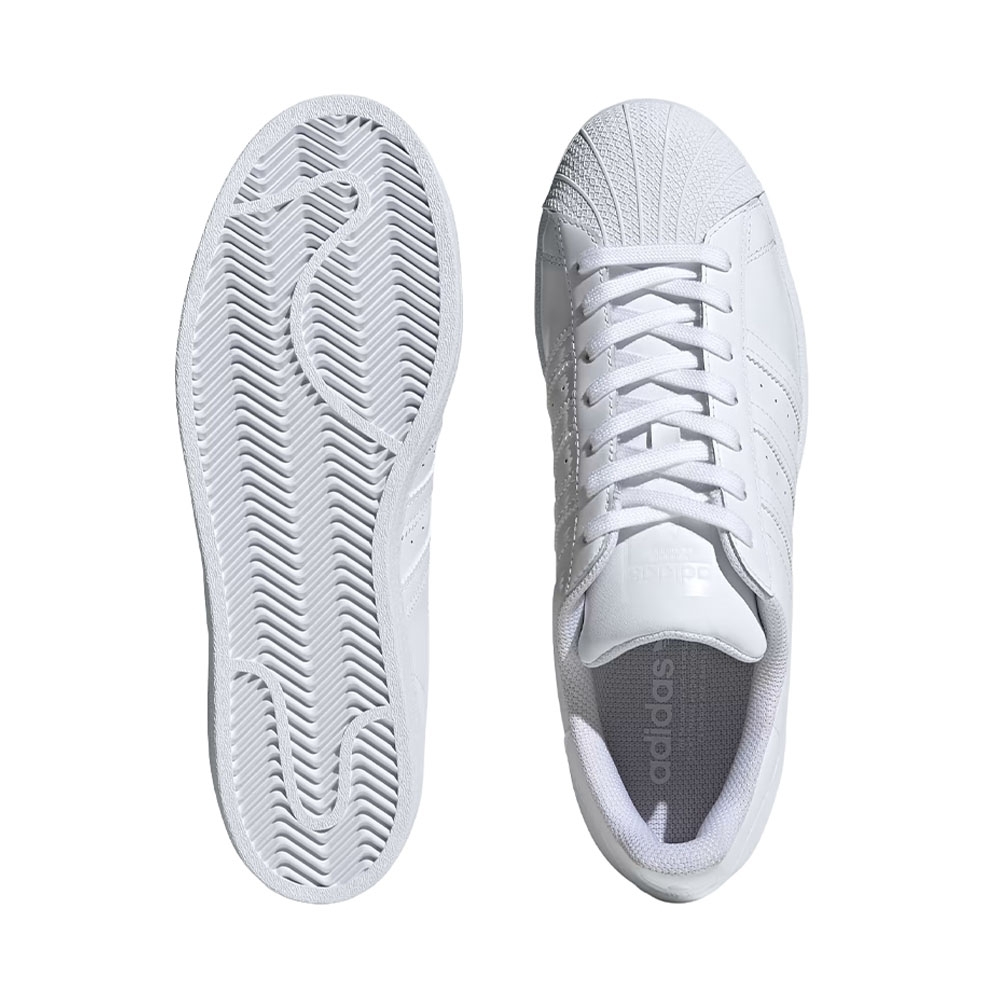 Tênis Adidas Superstar Branco