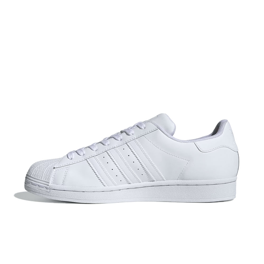 Tênis Adidas Superstar Branco