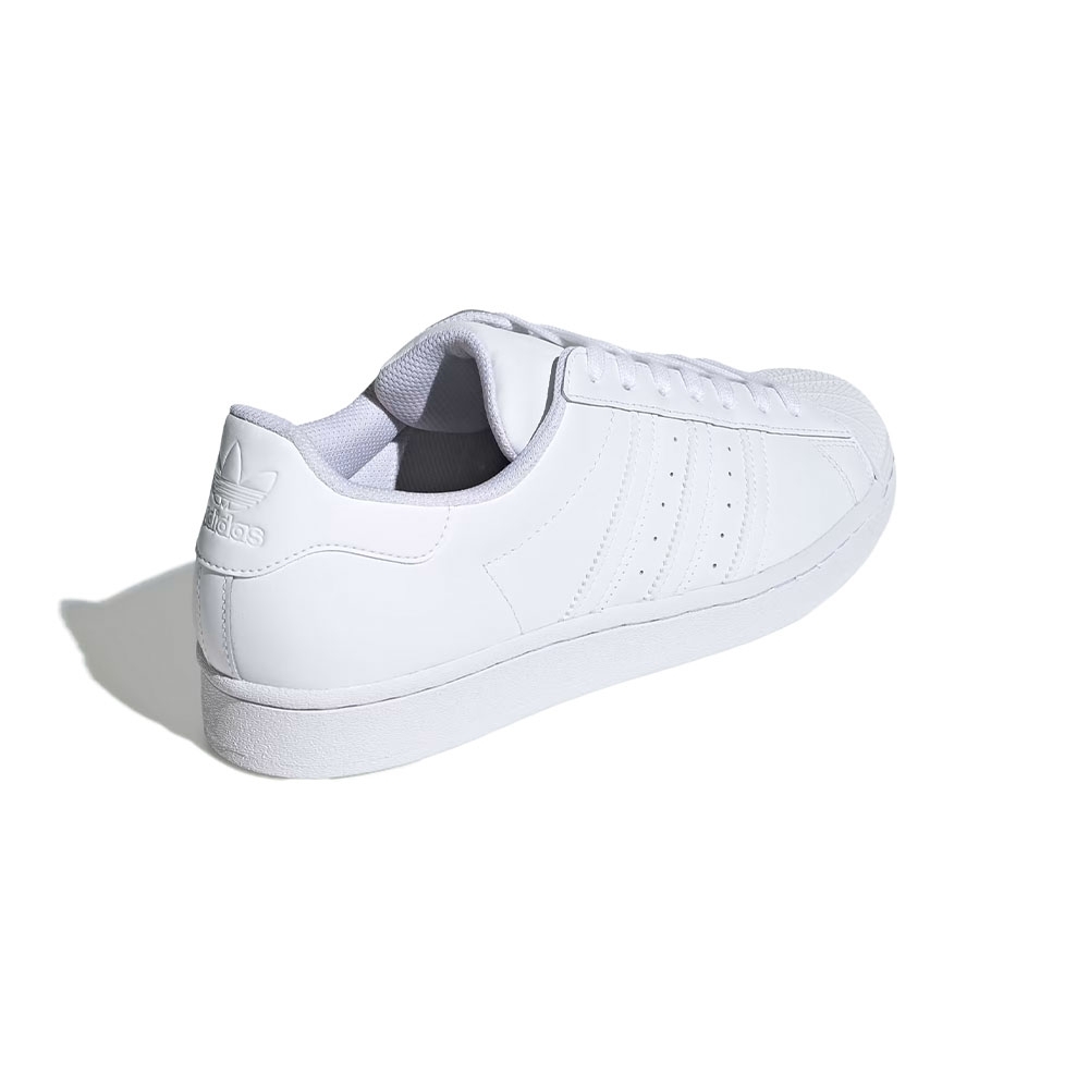 Tênis Adidas Superstar Branco