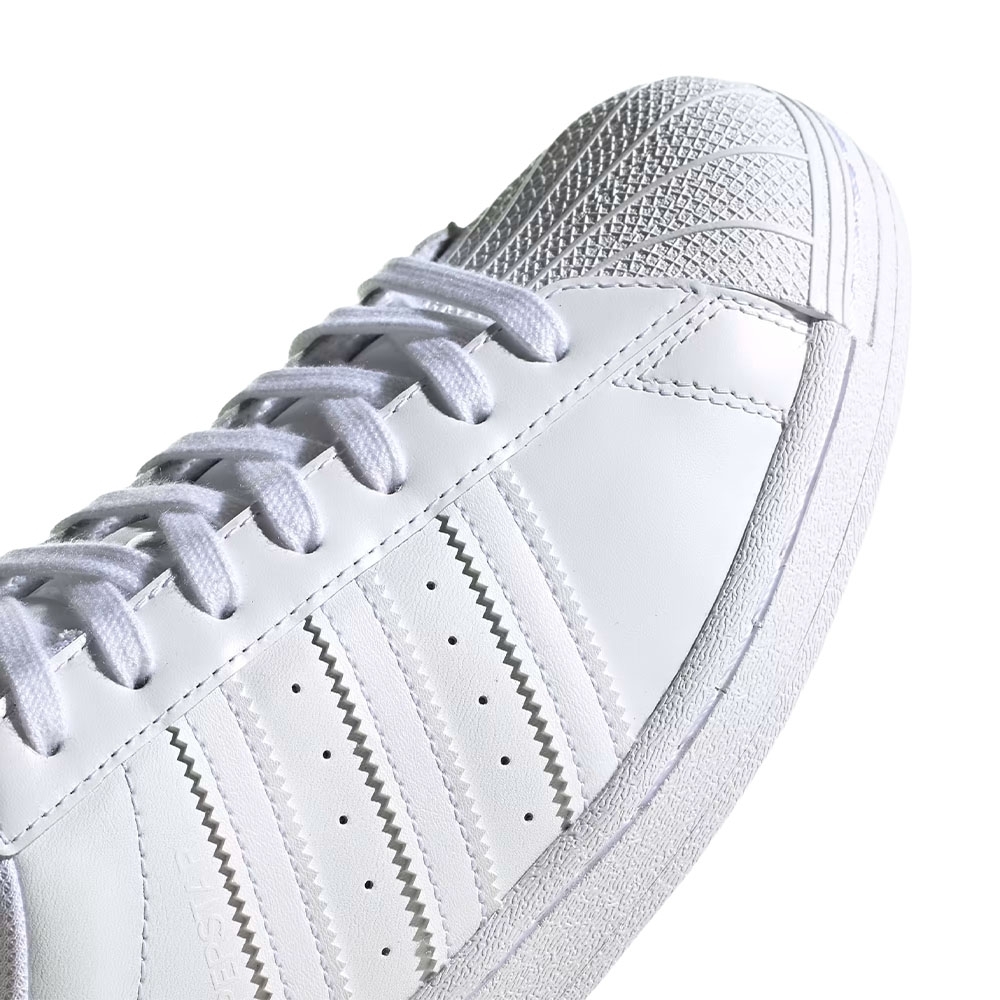 Tênis Adidas Superstar Branco