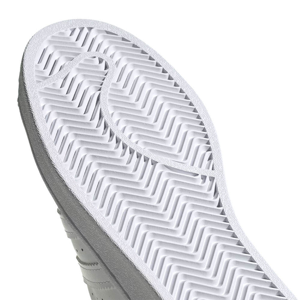 Tênis Adidas Superstar Branco