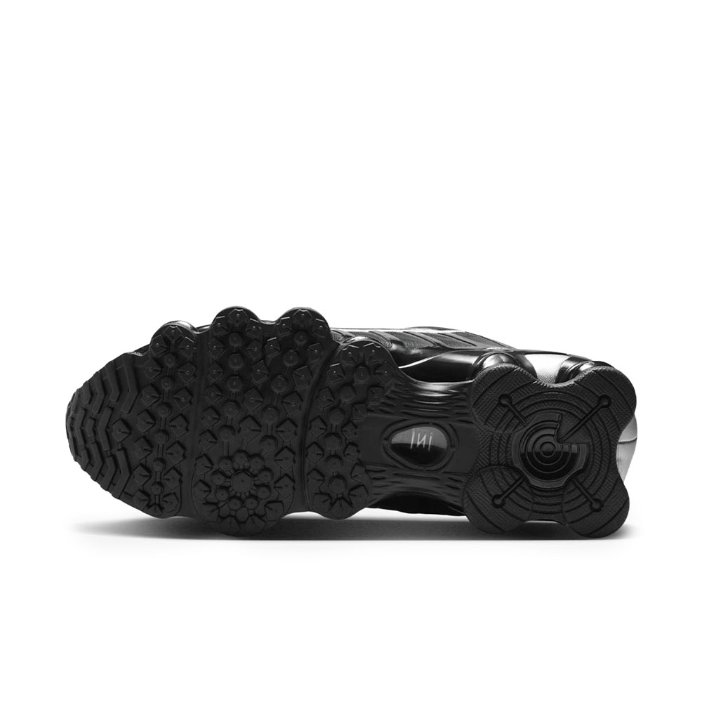 Tênis Nike Air Max Shox Tl Preto