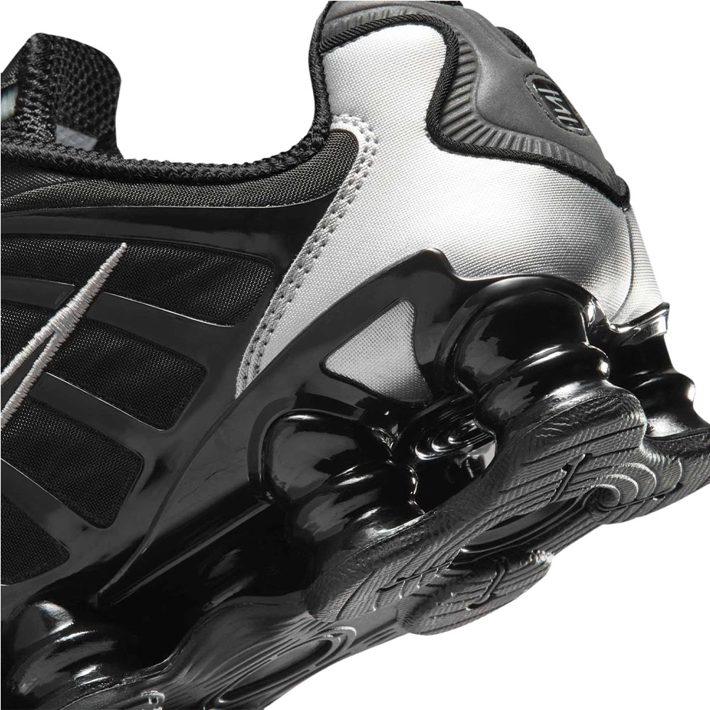 Tênis Nike Air Max Shox Tl Preto