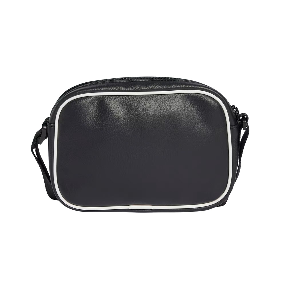 Bolsa Adidas Adicolor Preto/branco