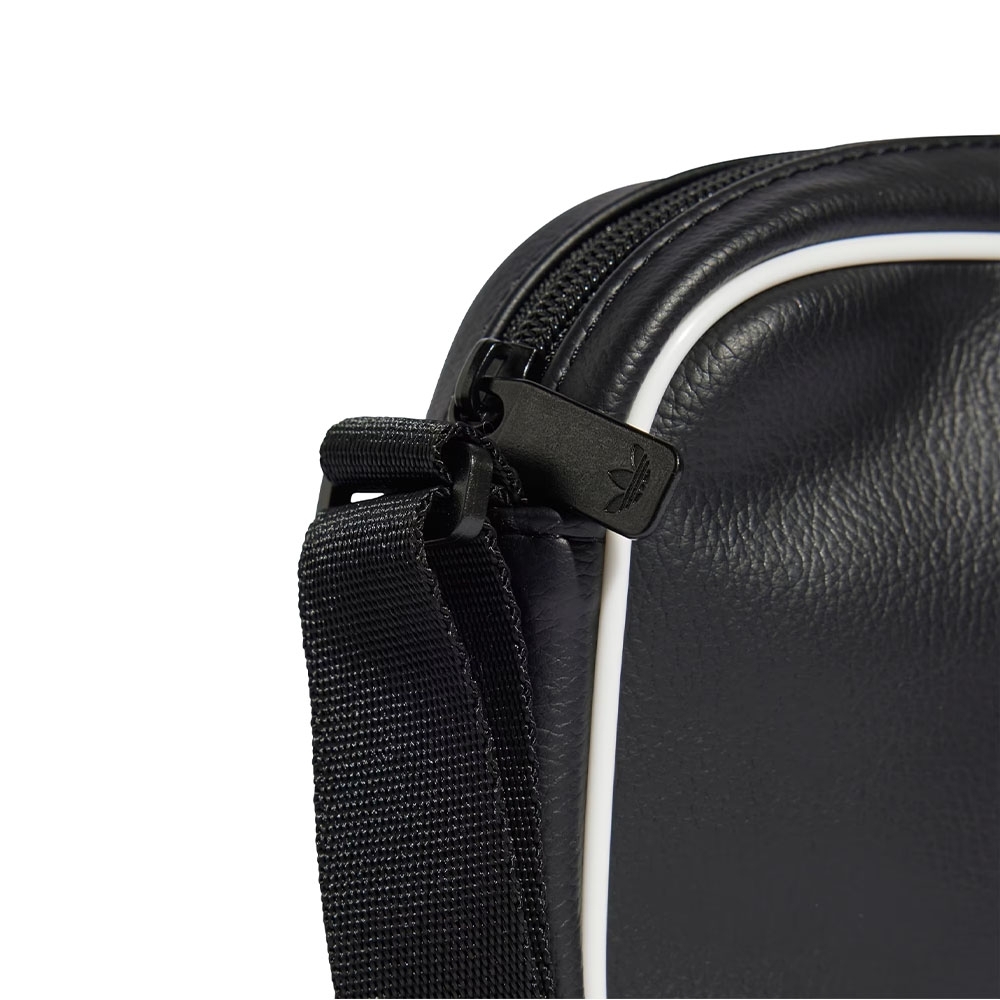 Bolsa Adidas Adicolor Preto/branco