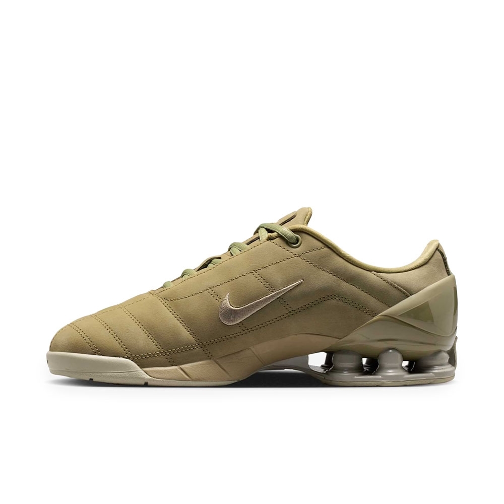 Tênis Nike T90 Shox Verde