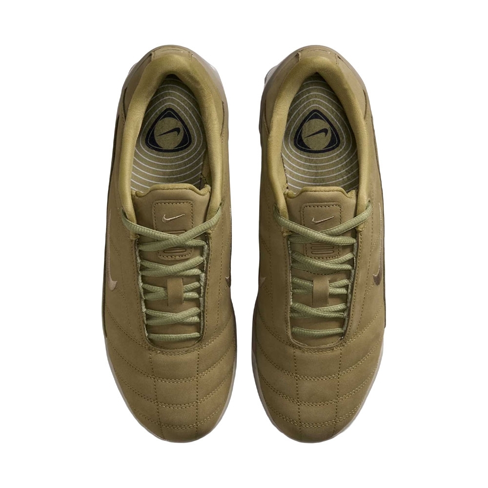 Tênis Nike T90 Shox Verde